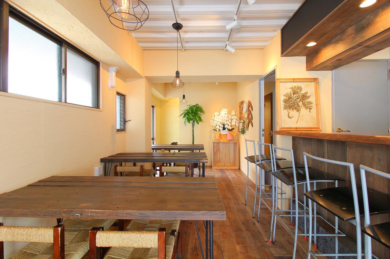 Koru Takanawa Gateway Hostel, Cafe&Bar 도쿄 외부 사진