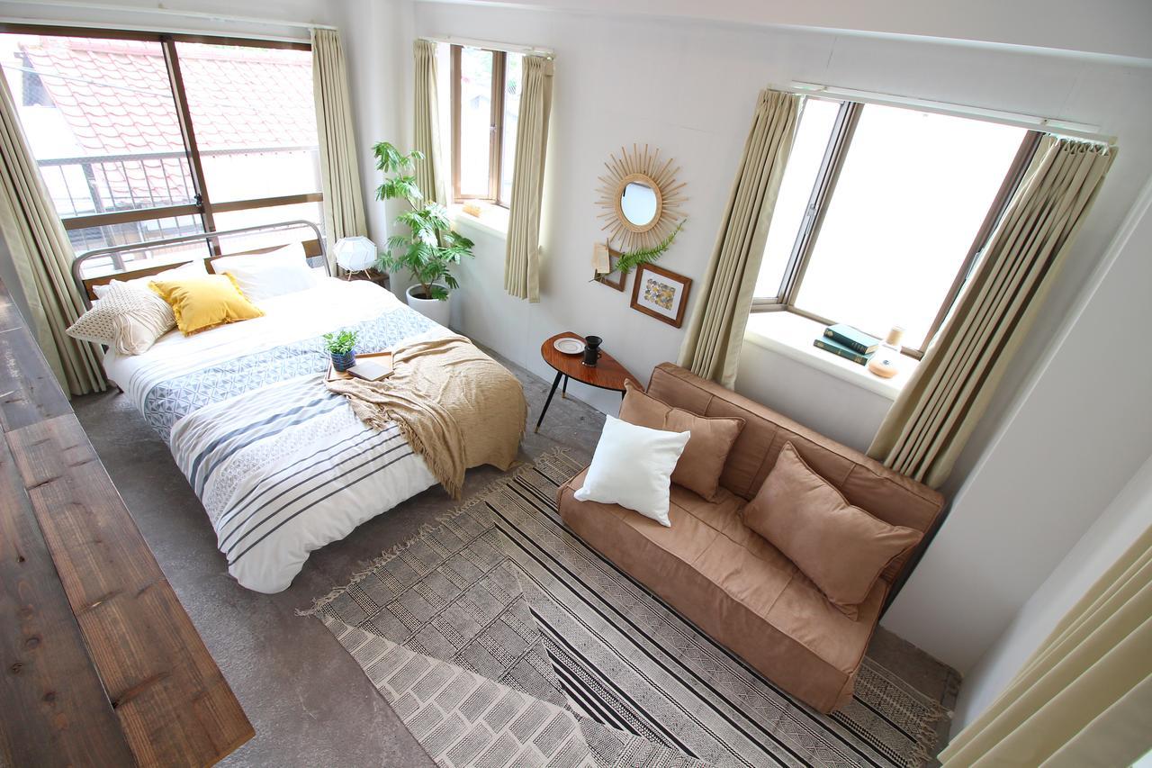 Koru Takanawa Gateway Hostel, Cafe&Bar 도쿄 외부 사진