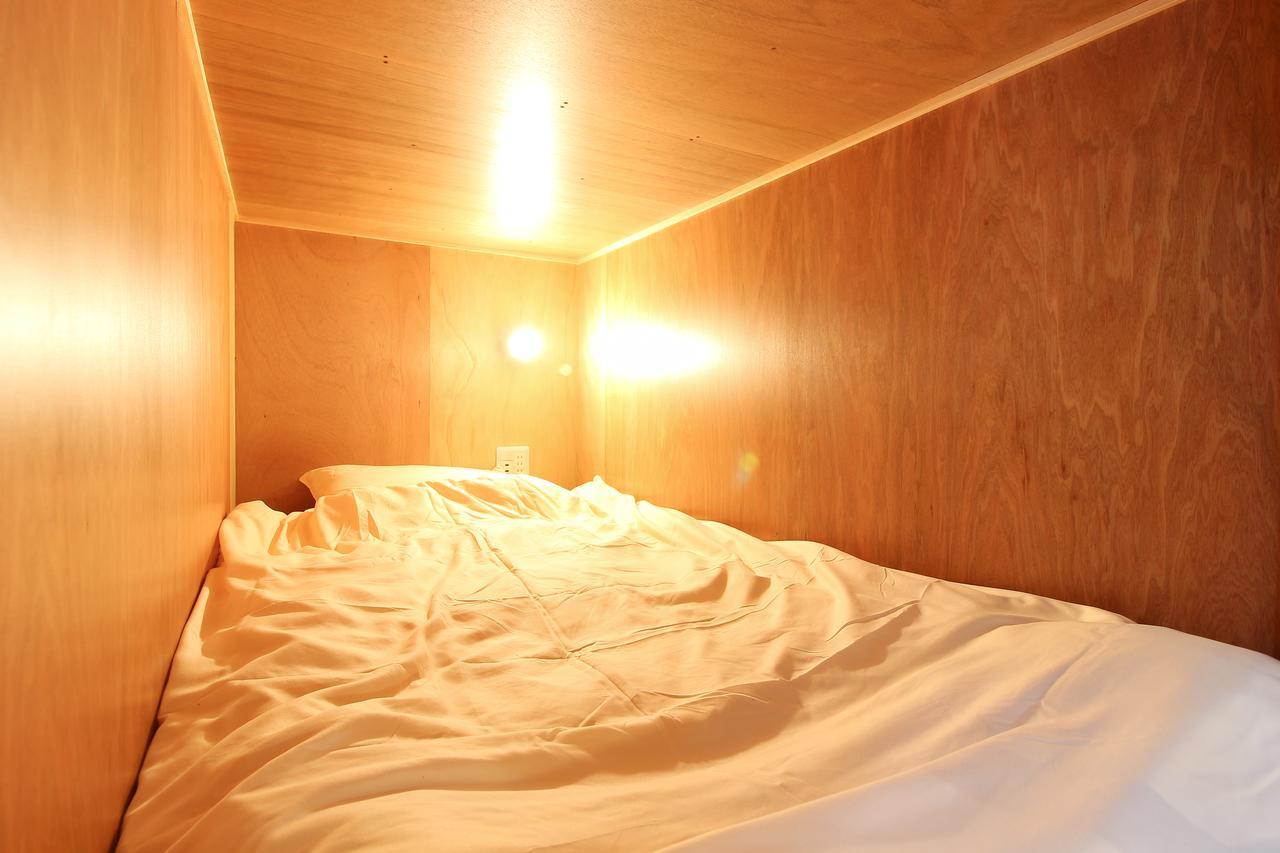 Koru Takanawa Gateway Hostel, Cafe&Bar 도쿄 외부 사진