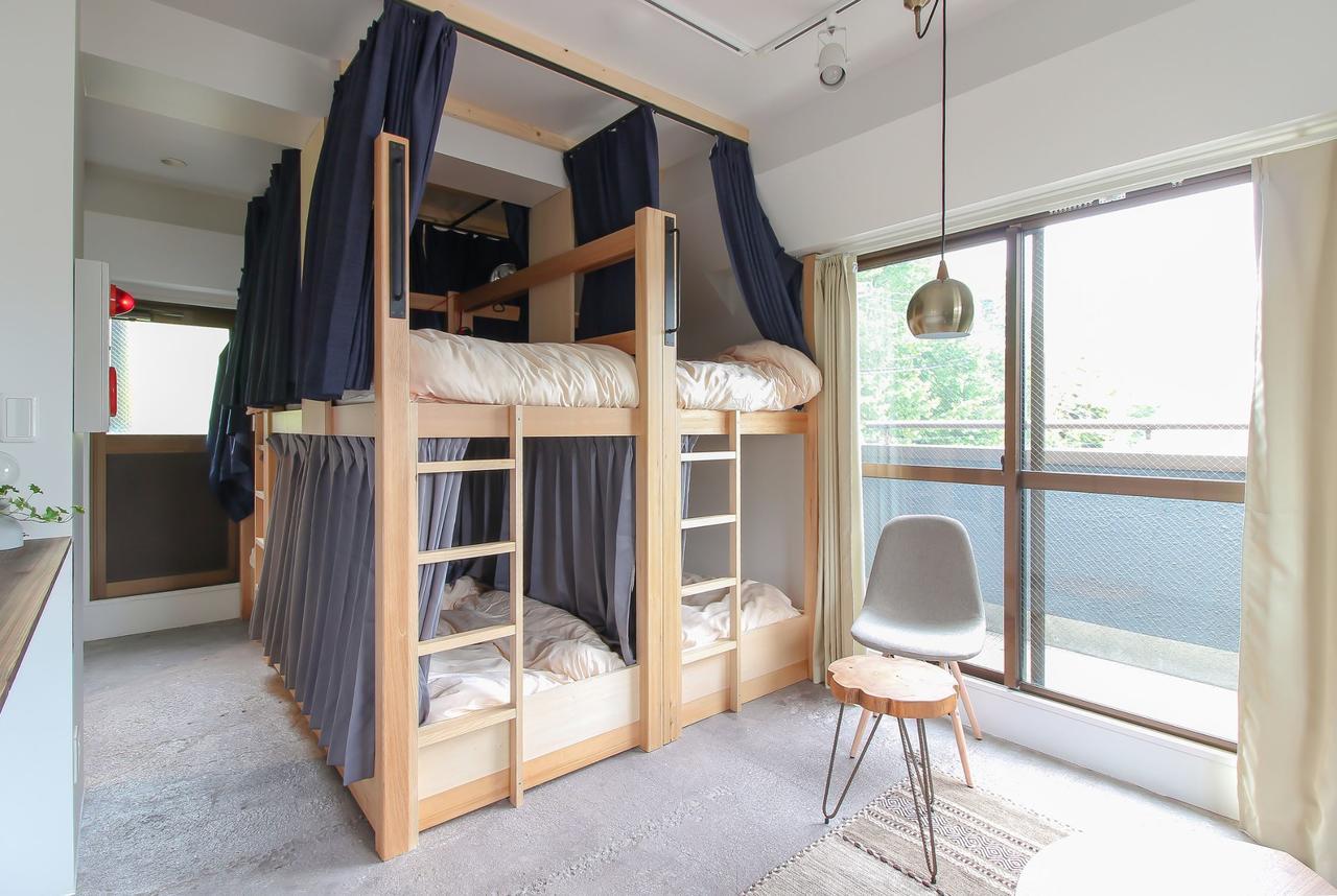 Koru Takanawa Gateway Hostel, Cafe&Bar 도쿄 외부 사진